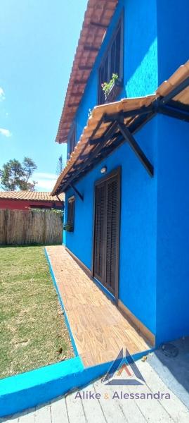 Casa à venda em Cuiabá, Petrópolis - RJ - Foto 3