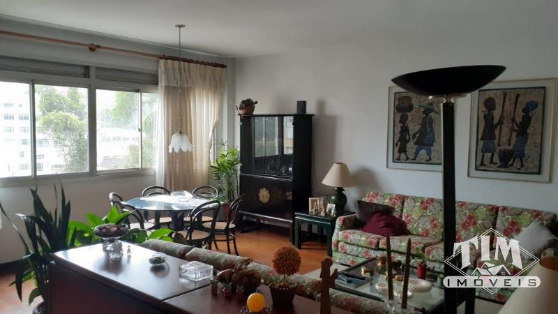Apartamento à venda em Centro, Petrópolis - RJ