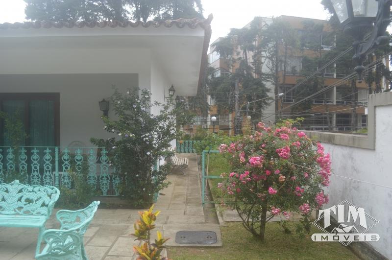 Casa à venda em Valparaíso, Petrópolis - RJ - Foto 2