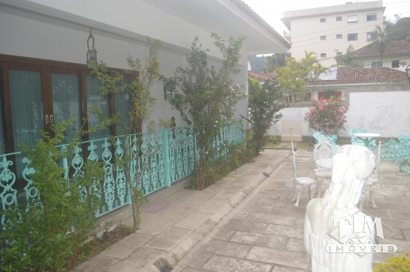 Casa à venda em Valparaíso, Petrópolis - RJ - Foto 3