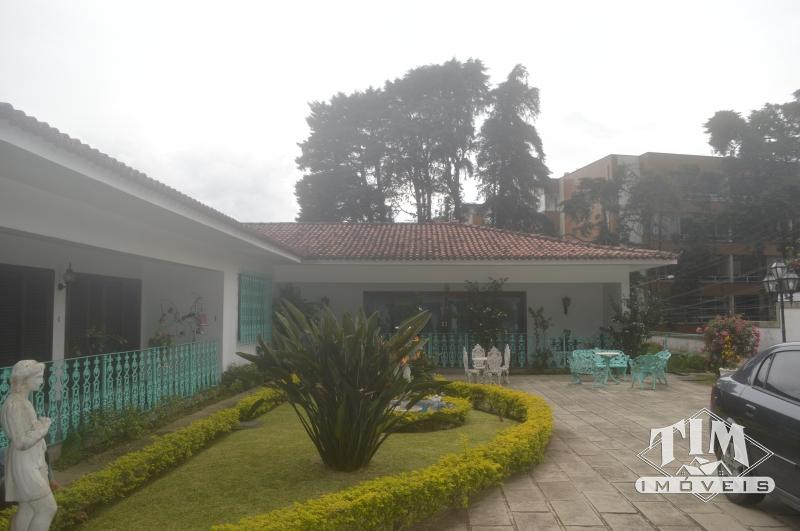 Casa à venda em Valparaíso, Petrópolis - RJ - Foto 4