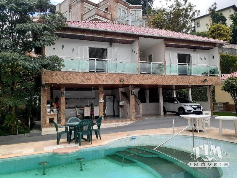 Casa à venda em Itaipava, Petrópolis - RJ - Foto 2