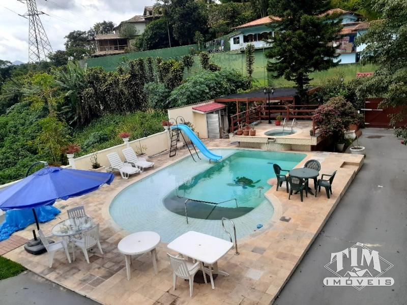 Casa à venda em Itaipava, Petrópolis - RJ - Foto 8