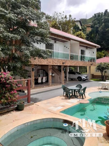 Casa à venda em Itaipava, Petrópolis - RJ - Foto 4