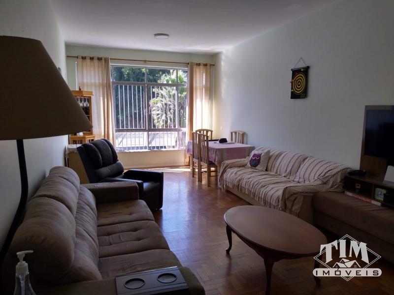 Apartamento à venda em Centro, Petrópolis - RJ - Foto 1