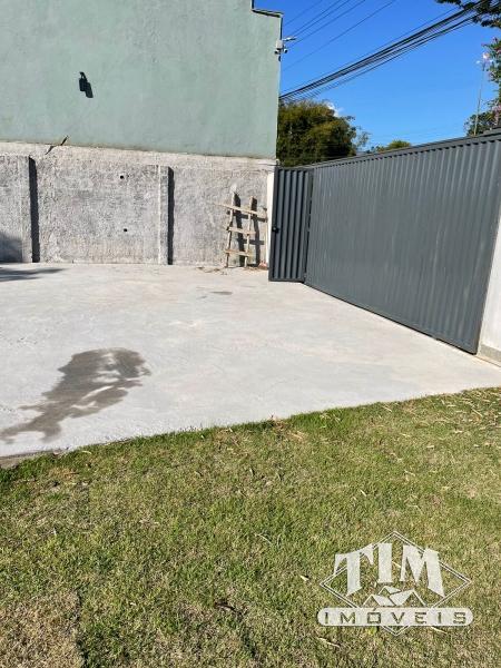 Terreno Residencial à venda em Centro, Petrópolis - RJ