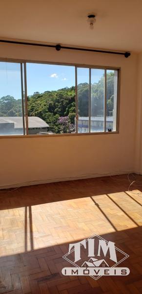 Apartamento em Centro - Petrópolis/RJ  - 2 Quartos