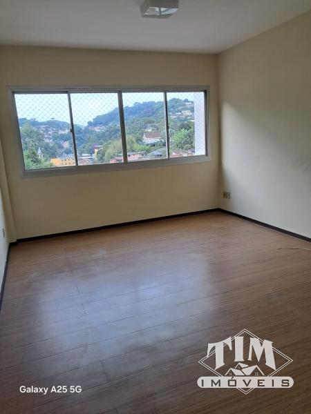 Apartamento em Bingen - Petrópolis/RJ  - 2 Quartos