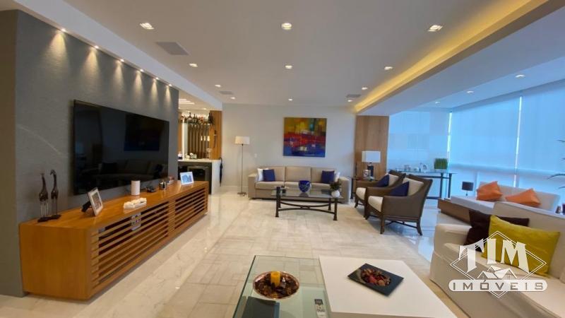 Apartamento à venda em Centro, Petrópolis - RJ