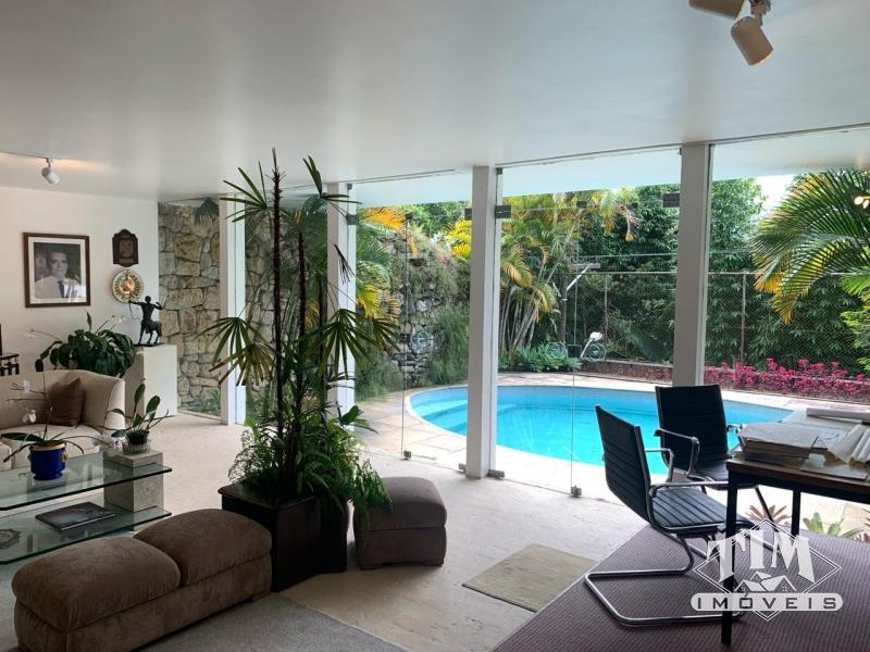 Casa à venda em Alto da Serra, Petrópolis - RJ