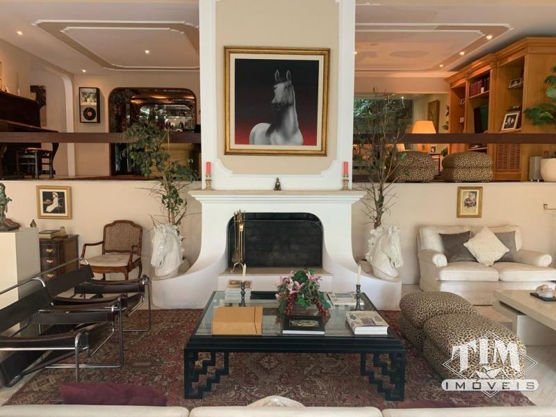 Casa à venda em Alto da Serra, Petrópolis - RJ