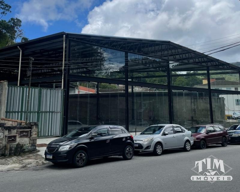 Imóvel Comercial para Alugar em Centro, Petrópolis - RJ - Foto 2