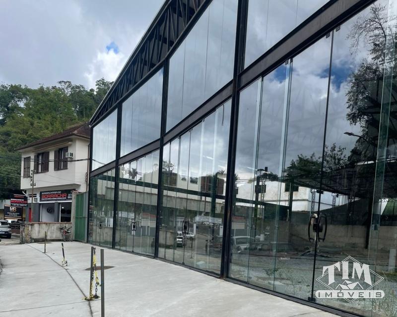 Imóvel Comercial para Alugar em Centro, Petrópolis - RJ - Foto 3