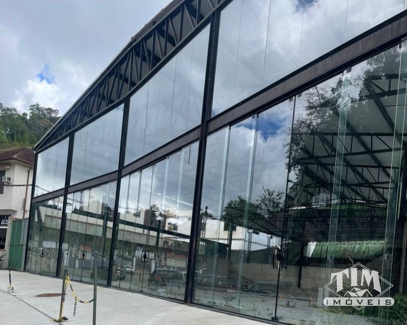 Imóvel Comercial para Alugar em Centro, Petrópolis - RJ - Foto 4