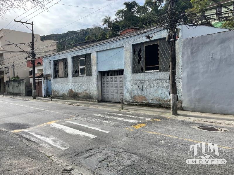 Imóvel Comercial para Alugar  à venda em Mosela, Petrópolis - RJ - Foto 4