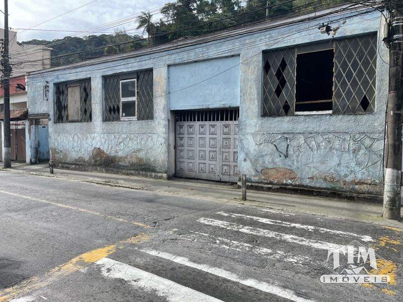 Imóvel Comercial para Alugar  à venda em Mosela, Petrópolis - RJ - Foto 5