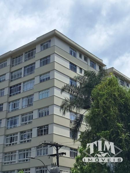 Apartamento à venda em Centro, Petrópolis - RJ