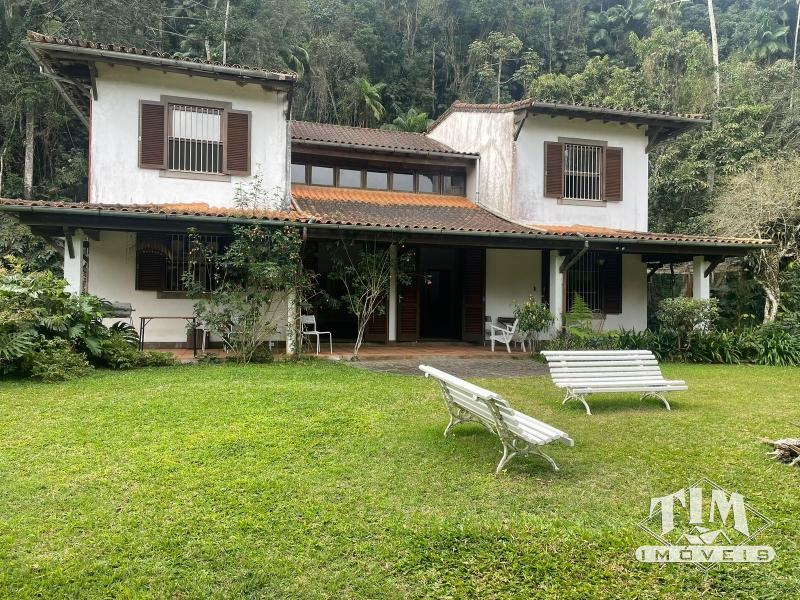Casa à venda em Posse, Petrópolis - RJ