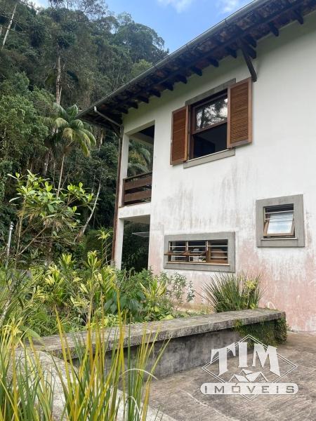 Casa à venda em Posse, Petrópolis - RJ - Foto 4