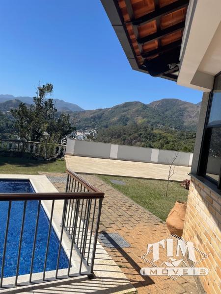 Casa à venda em Centro, Petrópolis - RJ - Foto 5