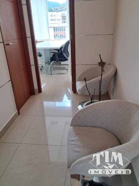 Sala à venda em Centro, Petrópolis - RJ - Foto 6