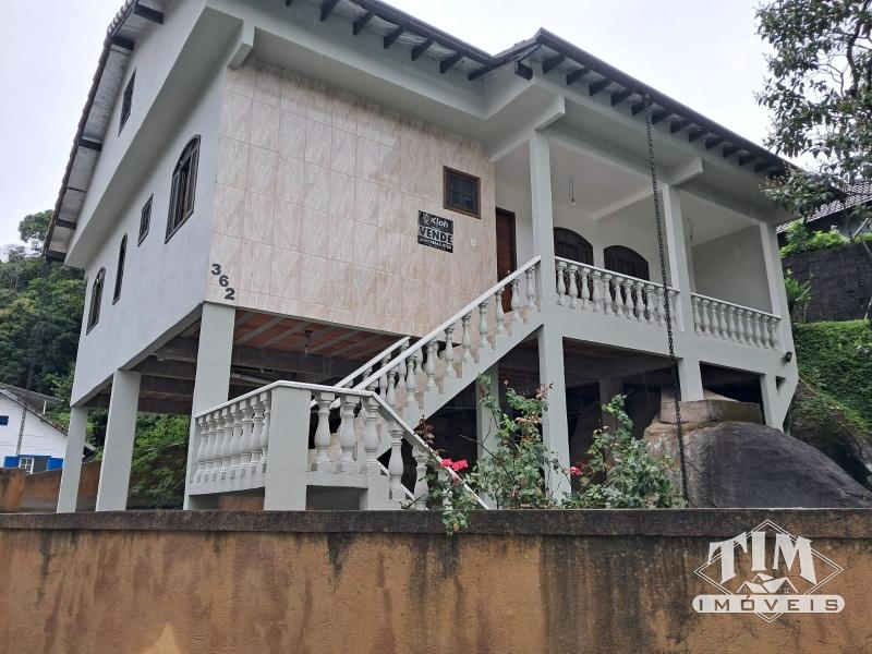 Casa à venda em Centro, Petrópolis - RJ