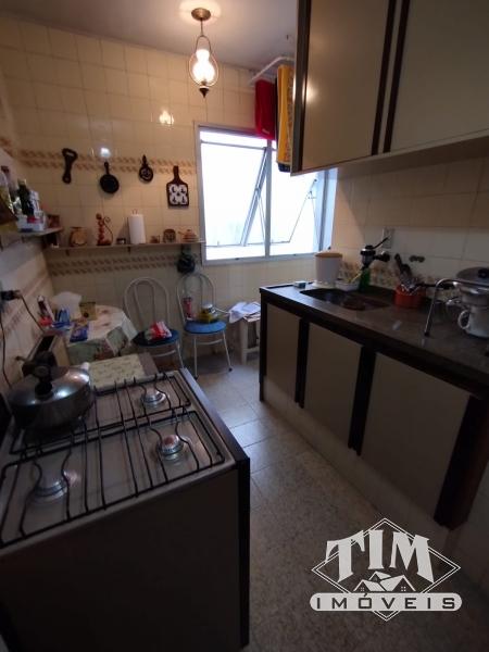 Apartamento à venda em Centro, Petrópolis - RJ