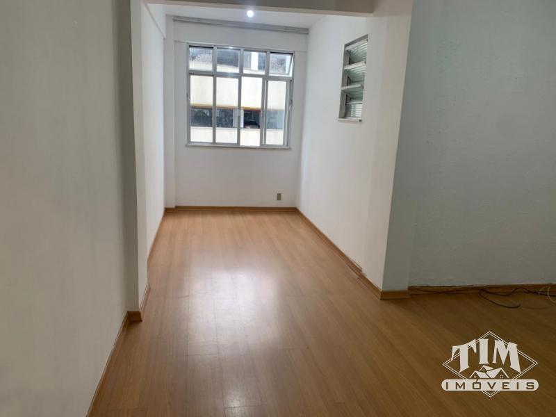 Apartamento em Centro - Petrópolis/RJ  - 2 Quartos