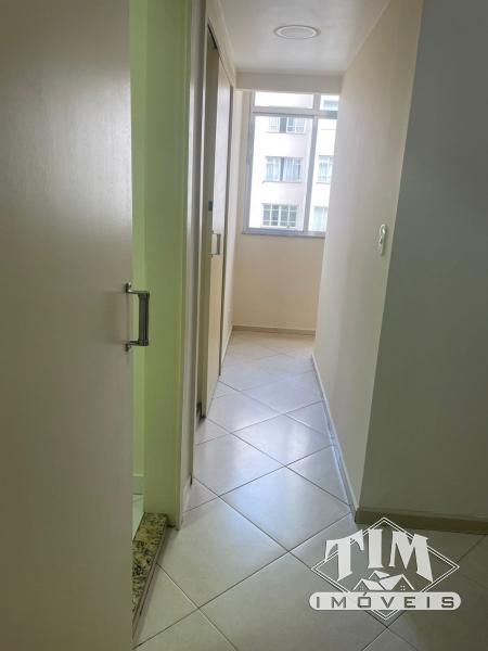 Kitnet em Centro - Petrópolis/RJ  - 1 Quartos