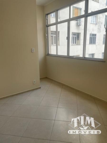 Kitnet / Conjugado para Alugar em Centro, Petrópolis - RJ - Foto 5