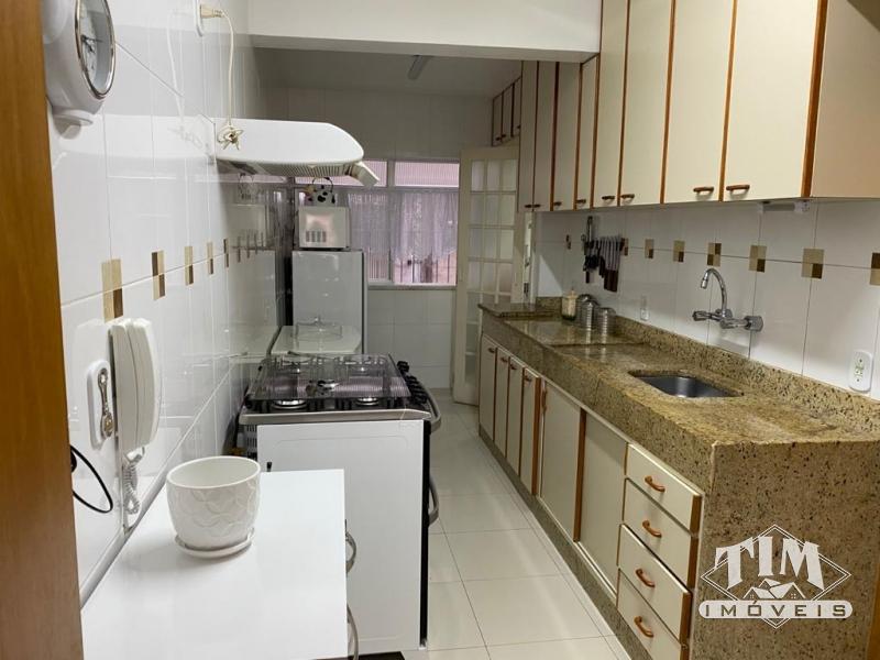 Apartamento à venda em Centro, Petrópolis - RJ - Foto 13