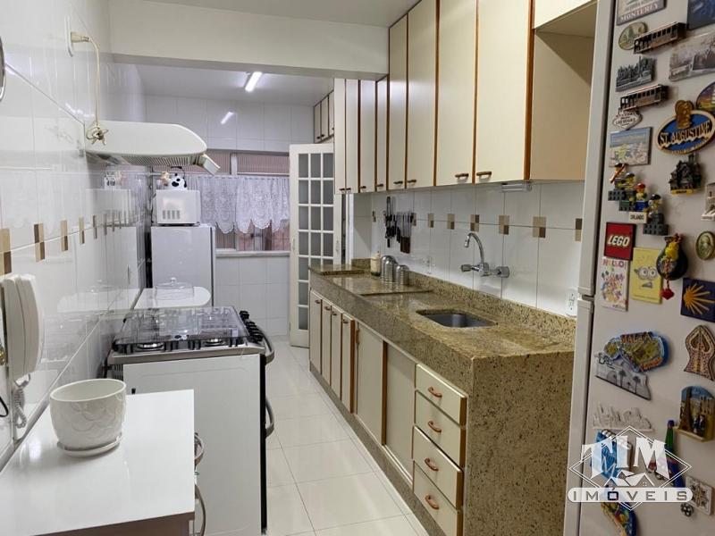 Apartamento à venda em Centro, Petrópolis - RJ - Foto 12