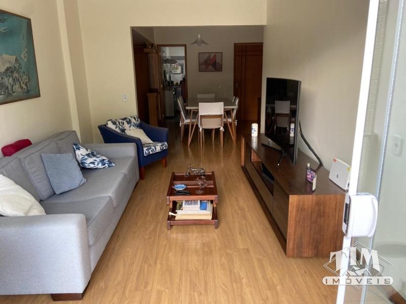 Apartamento à venda em Centro, Petrópolis - RJ - Foto 8