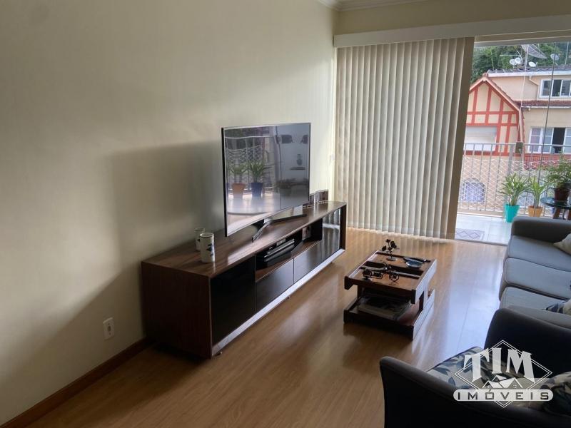 Apartamento à venda em Centro, Petrópolis - RJ - Foto 6