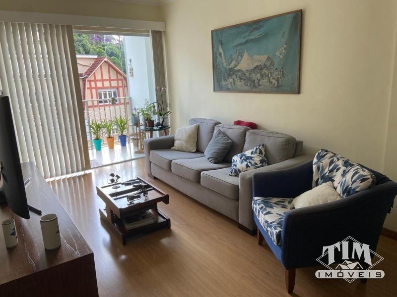 Apartamento à venda em Centro, Petrópolis - RJ - Foto 5