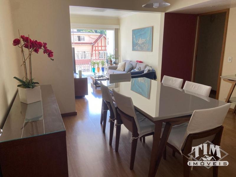 Apartamento à venda em Centro, Petrópolis - RJ - Foto 4