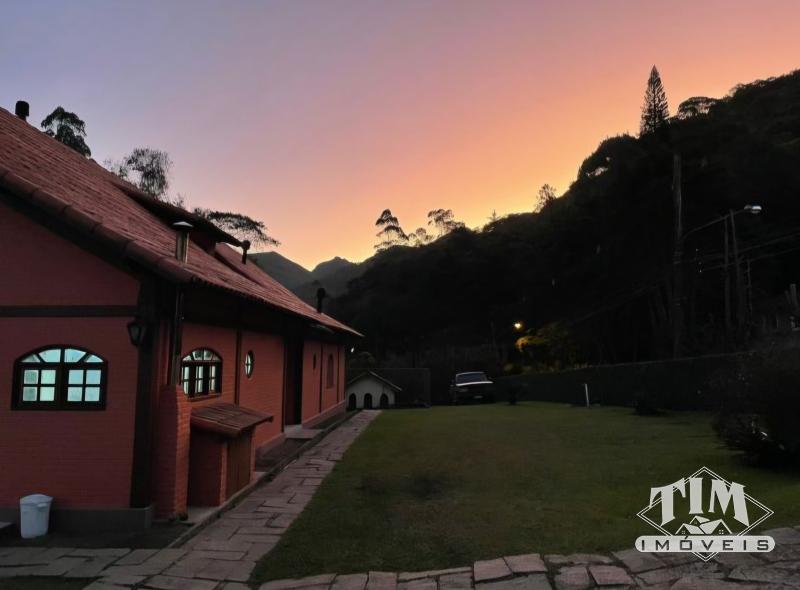 Fazenda / Sítio à venda em Fazenda Inglesa, Petrópolis - RJ - Foto 3