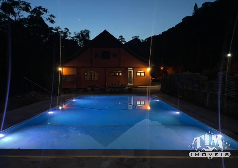 Fazenda / Sítio à venda em Fazenda Inglesa, Petrópolis - RJ - Foto 5
