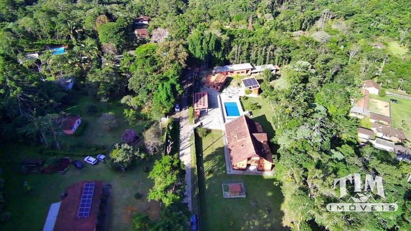 Fazenda / Sítio à venda em Fazenda Inglesa, Petrópolis - RJ - Foto 6
