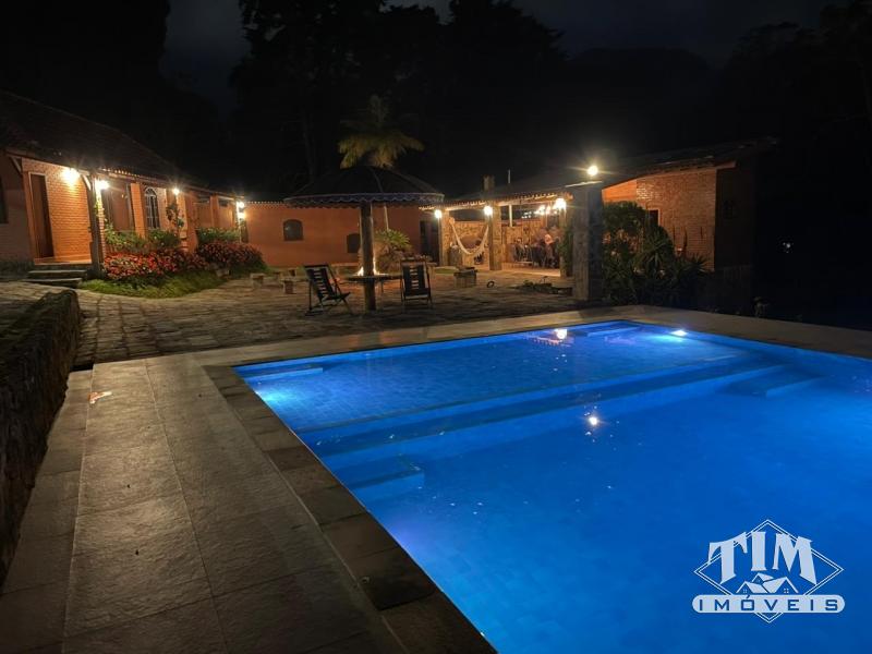 Fazenda / Sítio à venda em Fazenda Inglesa, Petrópolis - RJ - Foto 9