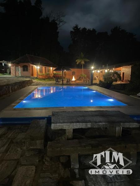 Fazenda / Sítio à venda em Fazenda Inglesa, Petrópolis - RJ - Foto 10