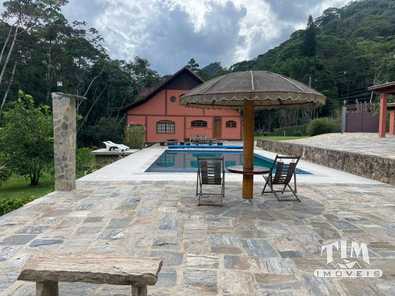 Fazenda / Sítio à venda em Fazenda Inglesa, Petrópolis - RJ - Foto 11