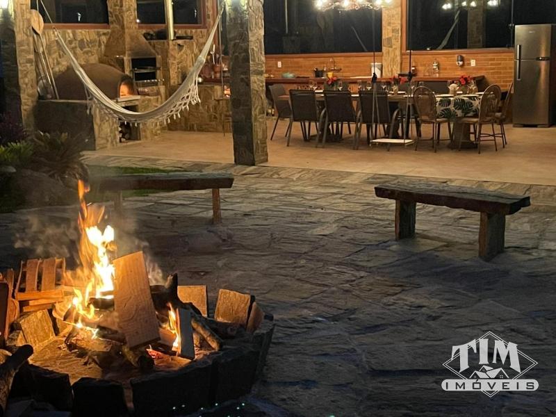 Fazenda / Sítio à venda em Fazenda Inglesa, Petrópolis - RJ - Foto 12