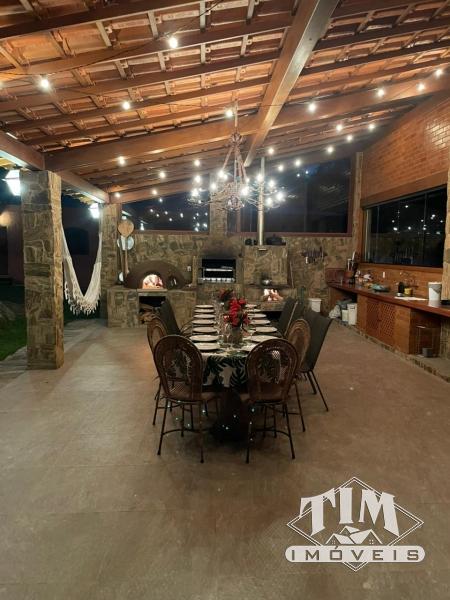 Fazenda / Sítio à venda em Fazenda Inglesa, Petrópolis - RJ - Foto 14