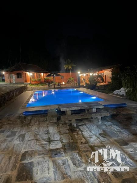 Fazenda / Sítio à venda em Fazenda Inglesa, Petrópolis - RJ - Foto 16