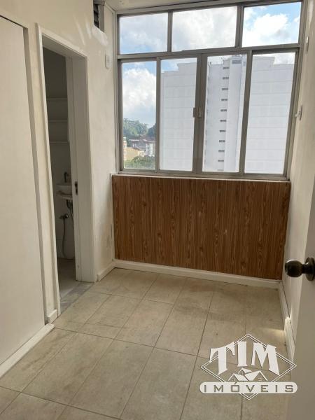 Sala em Centro - Petrópolis/RJ 