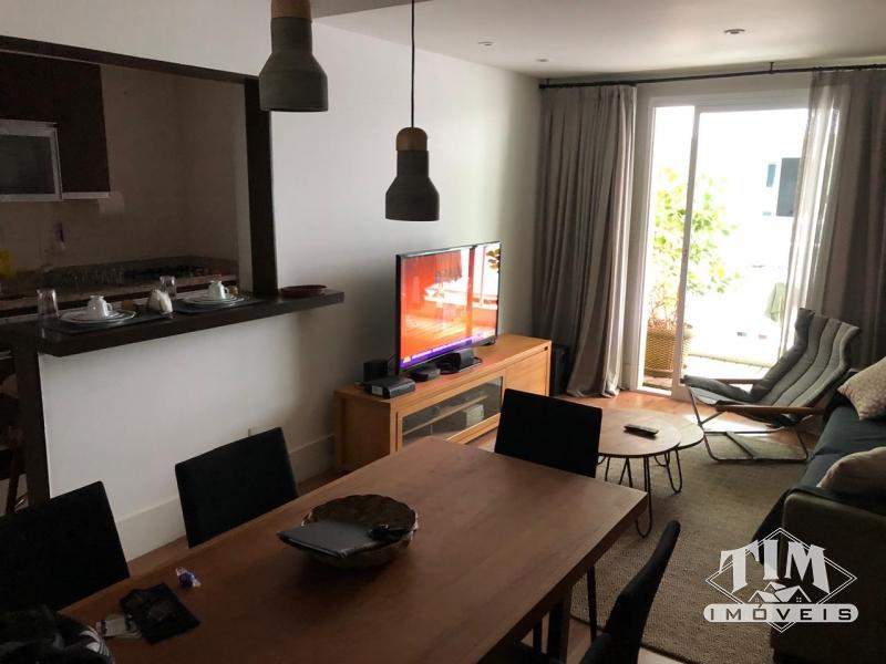 Apartamento à venda em Vila Militar, Petrópolis - RJ - Foto 17