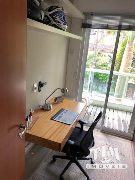 Apartamento à venda em Vila Militar, Petrópolis - RJ - Foto 14