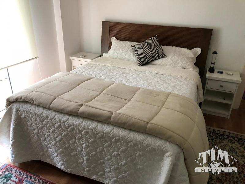 Apartamento à venda em Vila Militar, Petrópolis - RJ - Foto 2