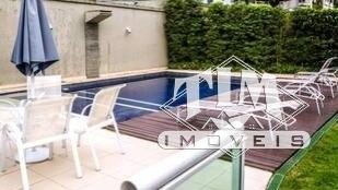 Apartamento em Vila Militar - Petrópolis/RJ  - 2 Quartos